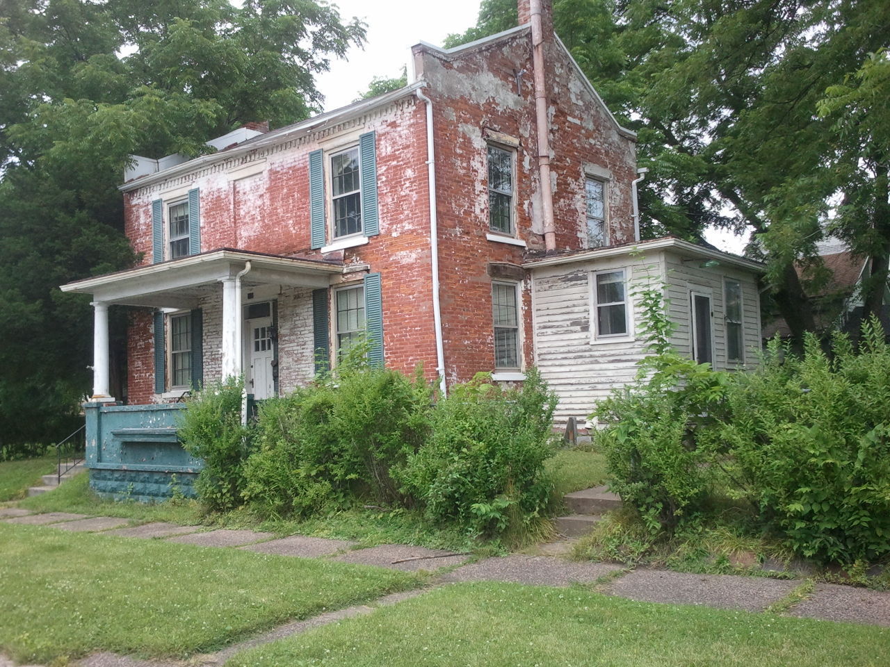 Wilson House